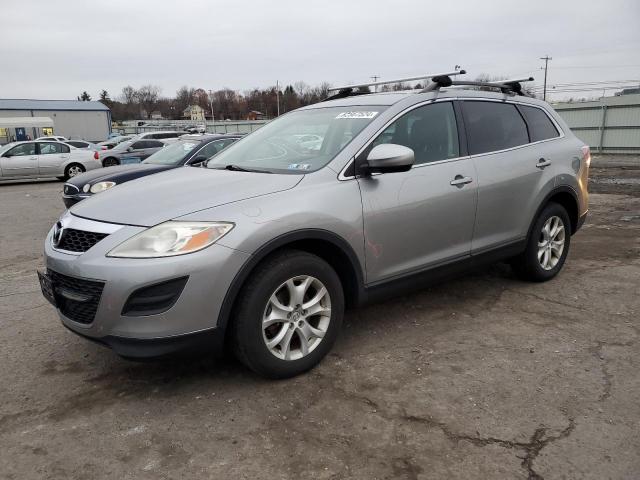 MAZDA CX-9 2012 with VIN JM3TB3BV7C0360783 - Photo from auction