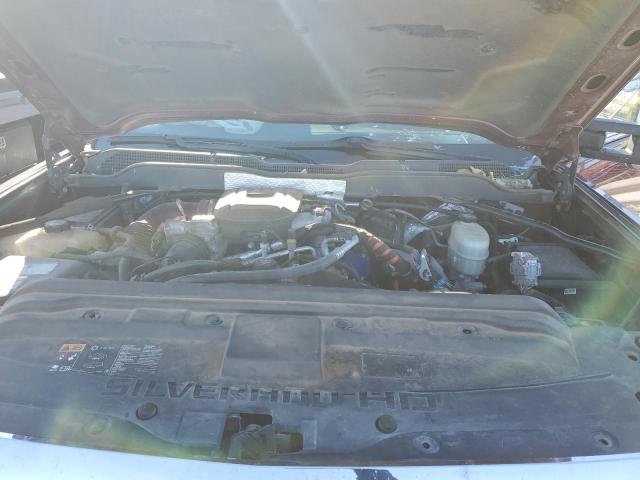 Photo 11 from auction – 2015 CHEVROLET SILVERADO with VIN 1GC1KWE88FF512403