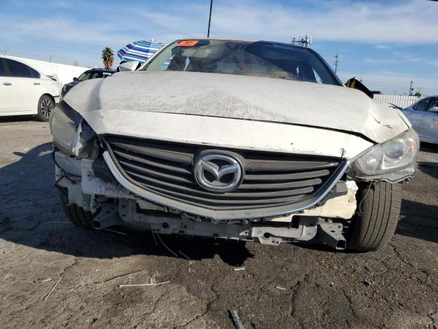 Photo 5 from auction – 2015 MAZDA 6 TOURING with VIN JM1GJ1T55F1208760
