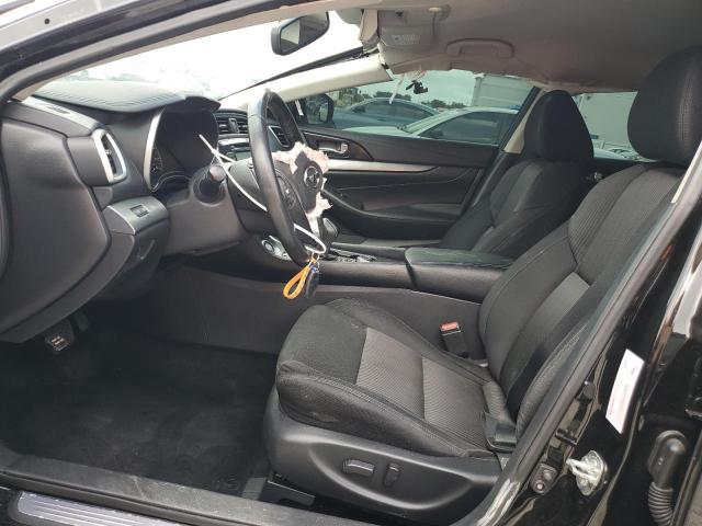 Photo 7 from auction – 2017 NISSAN MAXIMA 3.5 with VIN 1N4AA6AP4HC443879