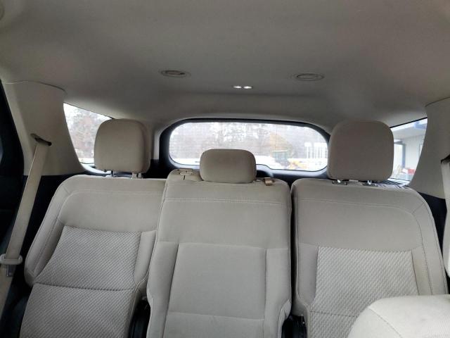 صورة رقم 10 من المزاد - 2021 FORD EXPLORER مع VIN 1FMSK8BH6MGA24543
