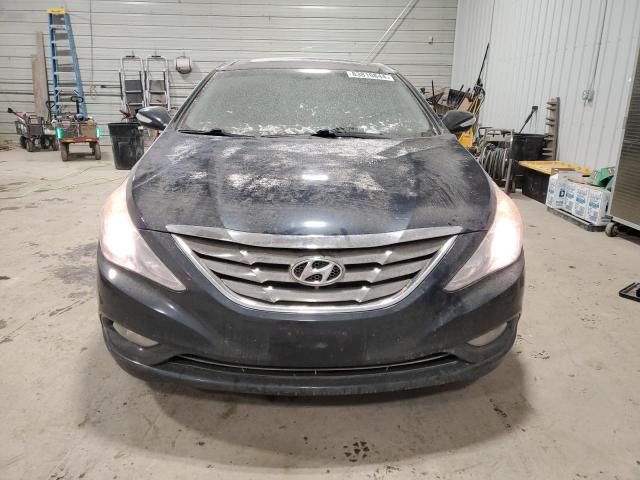 Photo 5 from auction – 2013 HYUNDAI SONATA SE with VIN 5NPEC4AC2DH574590