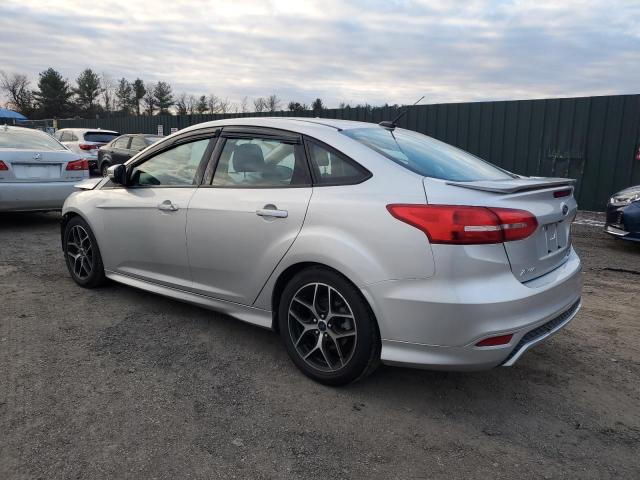 Photo 2 from auction – 2015 FORD FOCUS SE with VIN 1FADP3F21FL239951