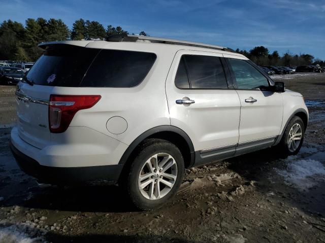 Photo 3 from auction – 2013 FORD EXPLORER X with VIN 1FM5K8D83DGA81941