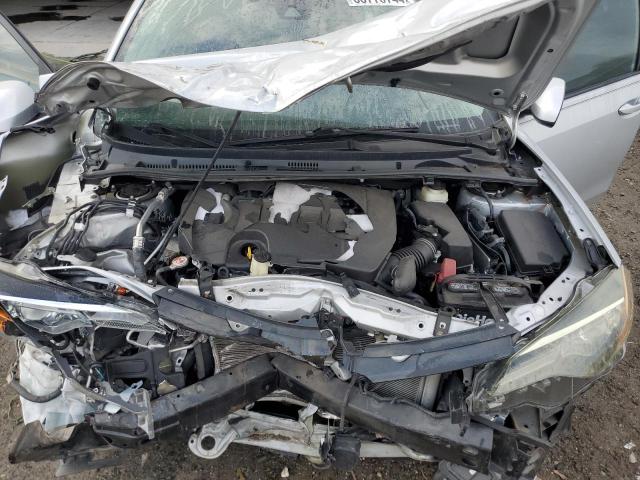 Photo 11 from auction – 2017 TOYOTA COROLLA L with VIN 2T1BURHE7HC817467
