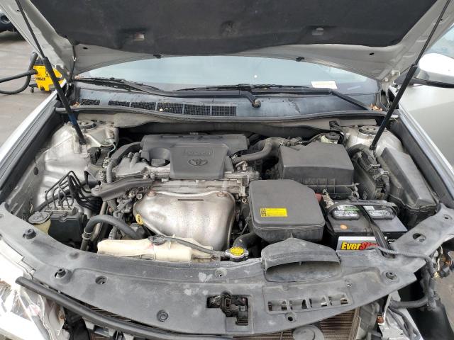 Photo 11 from auction – 2014 TOYOTA CAMRY L with VIN 4T1BF1FK7EU347021