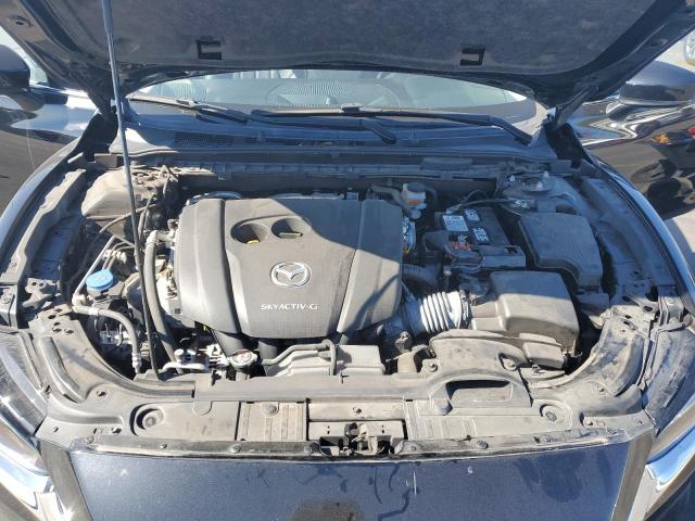 Photo 11 from auction – 2021 MAZDA 6 TOURING with VIN JM1GL1VM7M1614986