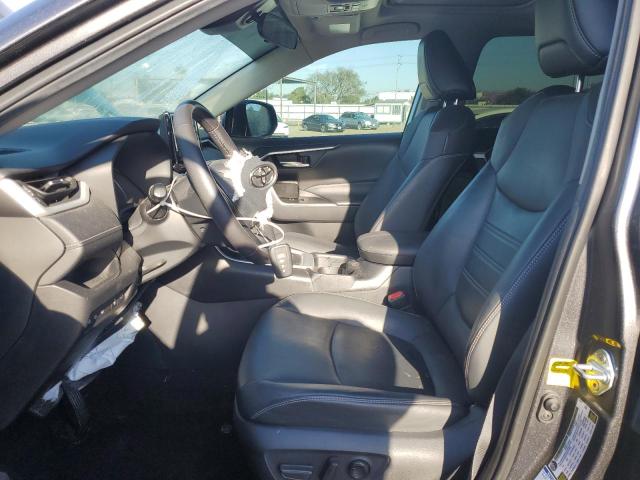 Photo 7 from auction – 2021 TOYOTA RAV4 XLE P with VIN 2T3A1RFV9MC192594