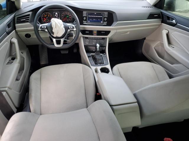 Photo 8 from auction – 2019 VOLKSWAGEN JETTA S with VIN 3VWCB7BUXKM243795