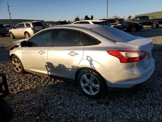 Photo 2 from auction – 2014 FORD FOCUS SE with VIN 1FADP3F26EL173122