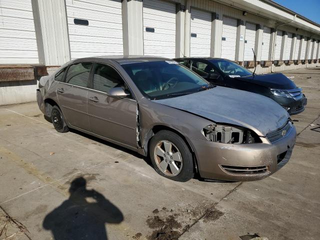 Photo 4 from auction – 2007 CHEVROLET IMPALA LT with VIN 2G1WT55N079377794
