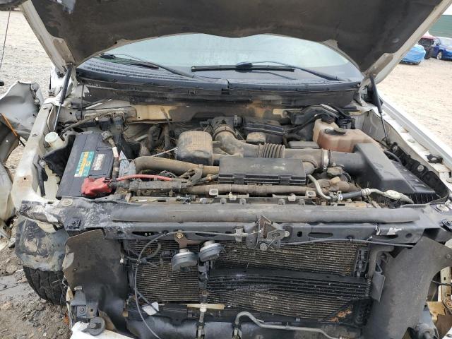 Photo 11 from auction – 2010 FORD F150 SUPER with VIN 1FTFW1EV8AFB08755