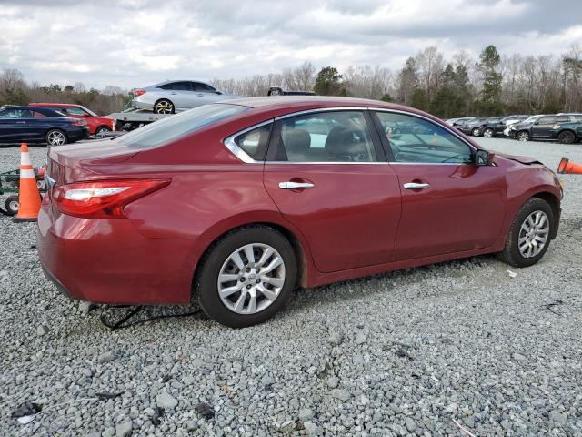 Photo 3 from auction – 2016 NISSAN ALTIMA 2.5 with VIN 1N4AL3AP8GN327581