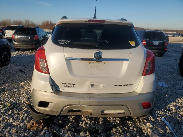 Photo 6 from auction – 2013 BUICK ENCORE with VIN KL4CJCSBXDB210541