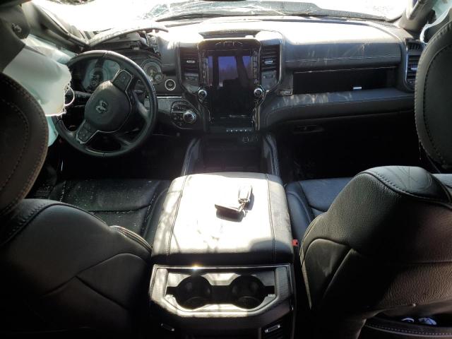 Photo 8 from auction – 2022 RAM 1500 LIMIT with VIN 1C6SRFHT9NN194125