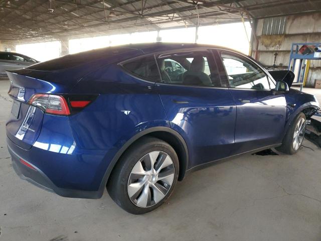 Photo 3 from auction – 2023 TESLA MODEL Y with VIN 7SAYGDEEXPA108809