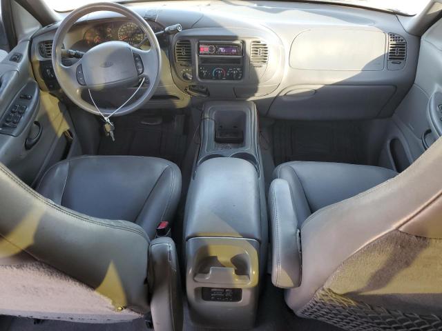 Photo 8 from auction – 1997 FORD EXPEDITION with VIN 1FMFU18L8VLA22199