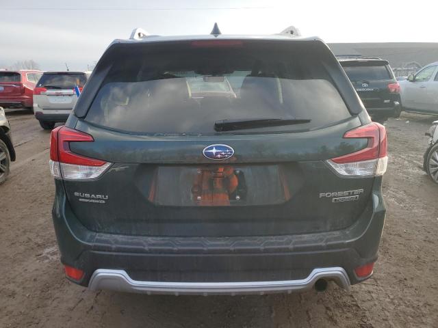 Photo 6 from auction – 2023 SUBARU FORESTER T with VIN JF2SKARC9PH417104