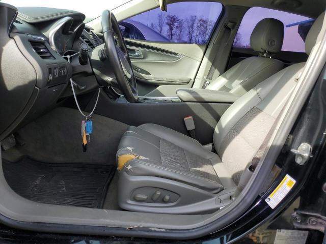 Photo 7 from auction – 2017 CHEVROLET IMPALA LT with VIN 1G1105SA3HU114417