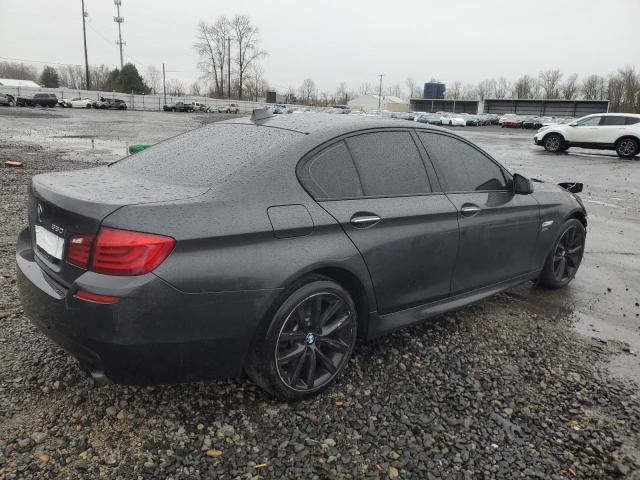 Photo 3 from auction – 2011 BMW 550 XI with VIN WBAFU9C51BC783919