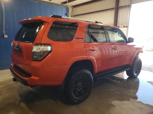 Photo 3 from auction – 2015 TOYOTA 4RUNNER SR with VIN JTEBU5JR1F5234419