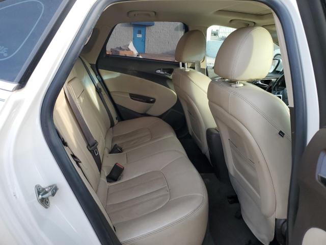 Photo 10 from auction – 2012 BUICK VERANO with VIN 1G4PS5SK6C4134167