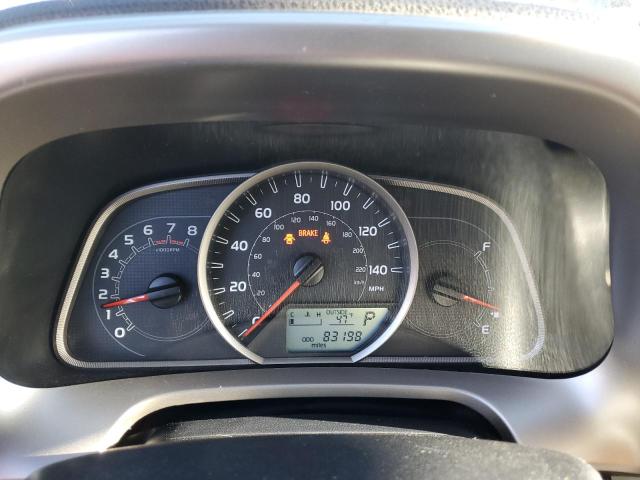 Photo 9 from auction – 2013 TOYOTA RAV4 LE with VIN 2T3BFREV3DW082632