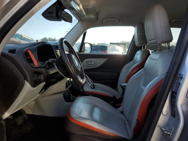 Photo 7 from auction – 2015 JEEP RENEGADE L with VIN ZACCJBDT7FPC22953