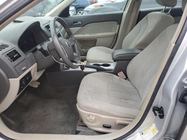 Photo 7 from auction – 2010 MERCURY MILAN with VIN 3MEHM0HA3AR662644