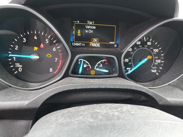 Photo 9 from auction – 2018 FORD ESCAPE SE with VIN 1FMCU9GD7JUB08703