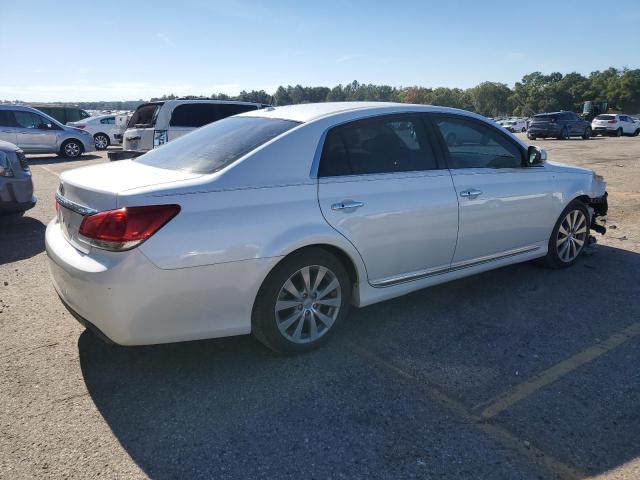 Photo 3 from auction – 2012 TOYOTA AVALON BAS with VIN 4T1BK3DB5CU441261