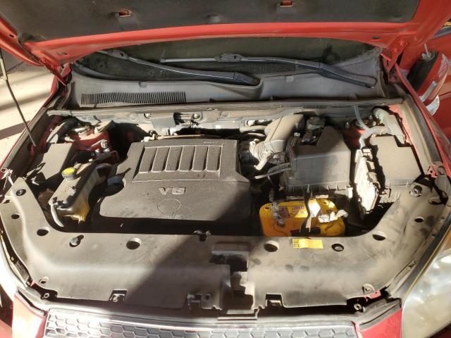 Photo 12 from auction – 2009 TOYOTA RAV4 LIMIT with VIN JTMBK34V995077329