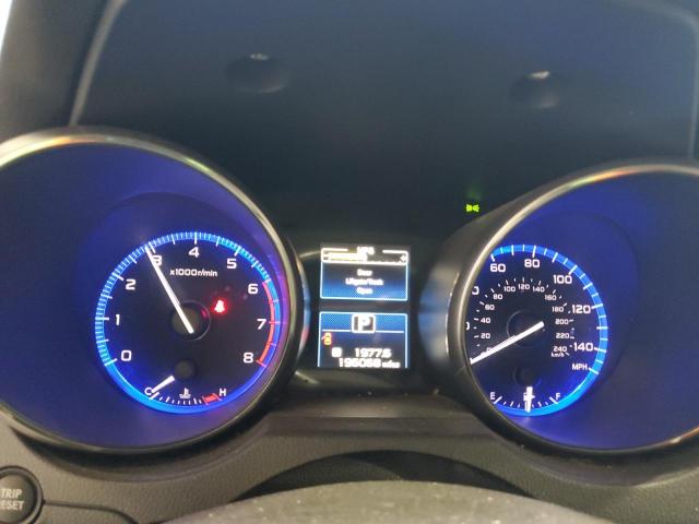Снимка 9 от търг – 2015 SUBARU OUTBACK 2. с VIN 4S4BSACC5F3256409