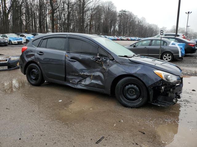 Photo 4 from auction – 2014 SUBARU IMPREZA with VIN JF1GPAA64E9309417