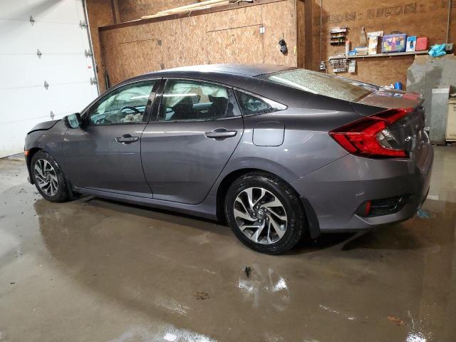 Photo 2 from auction – 2016 HONDA CIVIC EX with VIN 2HGFC2F78GH571017