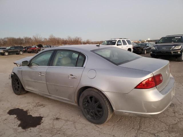 Photo 2 from auction – 2006 BUICK LUCERNE CX with VIN 1G4HD57296U137530