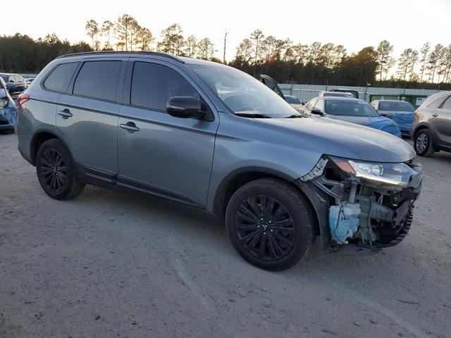 Photo 4 from auction – 2020 MITSUBISHI OUTLANDER with VIN JA4AD3A38LZ035219
