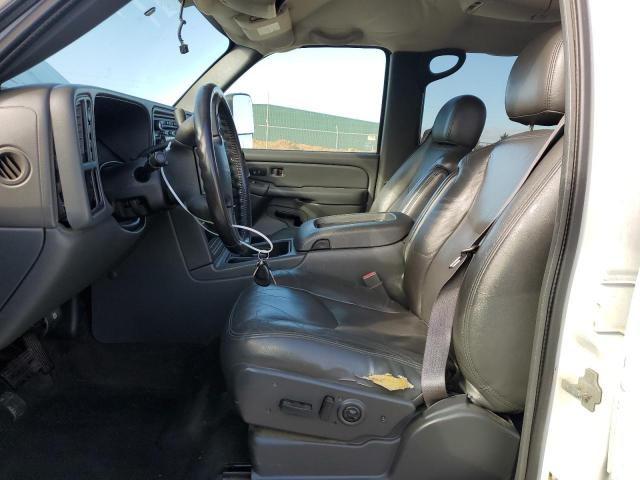 Photo 7 from auction – 2005 CHEVROLET SILVERADO with VIN 2GCEK13T451356667
