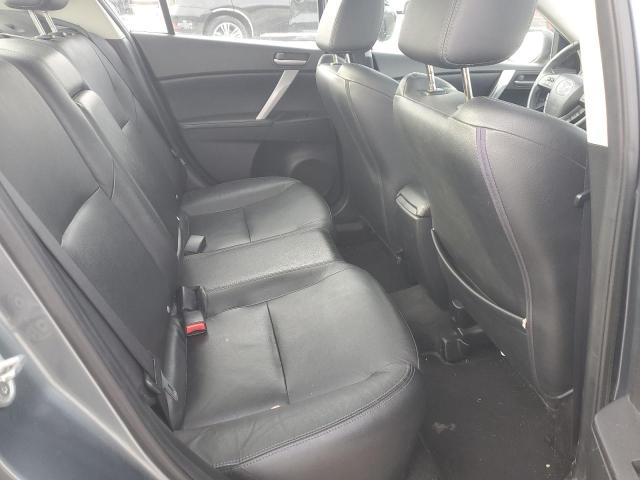 Photo 10 from auction – 2012 MAZDA 3 I with VIN JM1BL1W7XC1680353