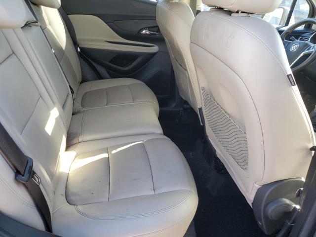 Photo 11 from auction – 2019 BUICK ENCORE ESS with VIN KL4CJGSMXKB748615