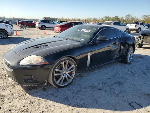 Photo 1 from auction – 2008 JAGUAR XKR with VIN SAJWA43C689B24998