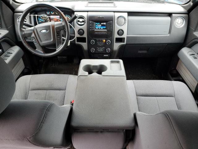 Photo 8 from auction – 2013 FORD F150 SUPER with VIN 1FTFW1EF5DFC28039