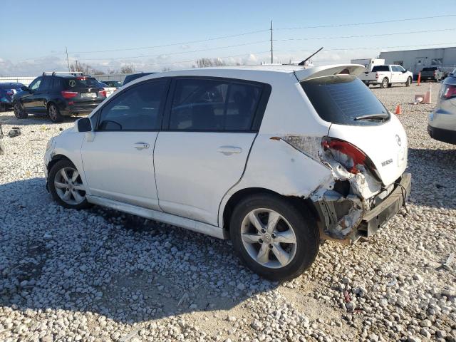 Photo 2 from auction – 2012 NISSAN VERSA S with VIN 3N1BC1CP9CK809799