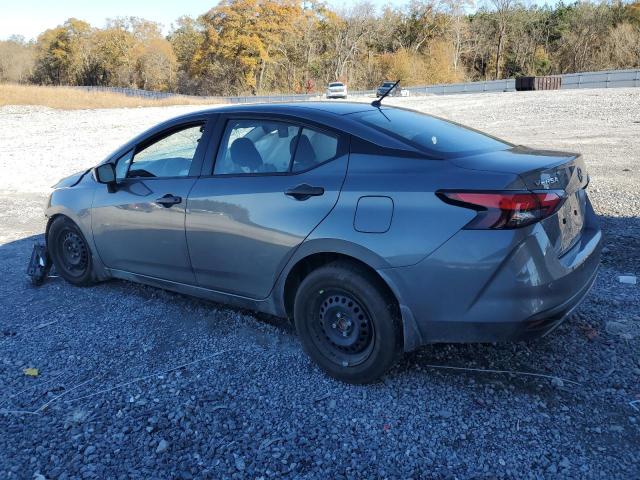 Photo 2 from auction – 2023 NISSAN VERSA S with VIN 3N1CN8DV0PL860306