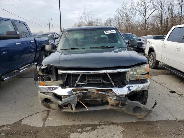 Photo 5 from auction – 2004 GMC NEW SIERRA with VIN 2GTEC19V341123979