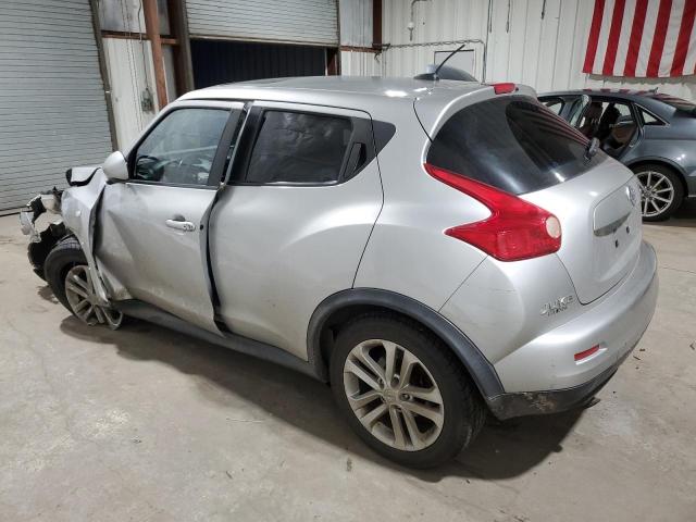 Photo 2 from auction – 2012 NISSAN JUKE S with VIN JN8AF5MV8CT117645