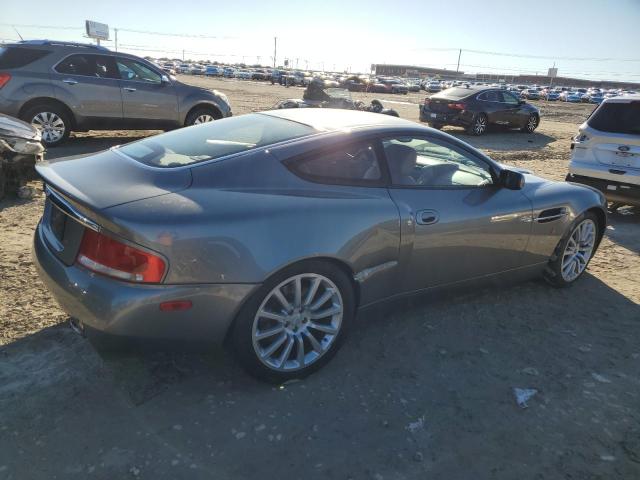 Photo 3 from auction – 2003 ASTON MARTIN VANQUISH with VIN SCFAC23393B501038