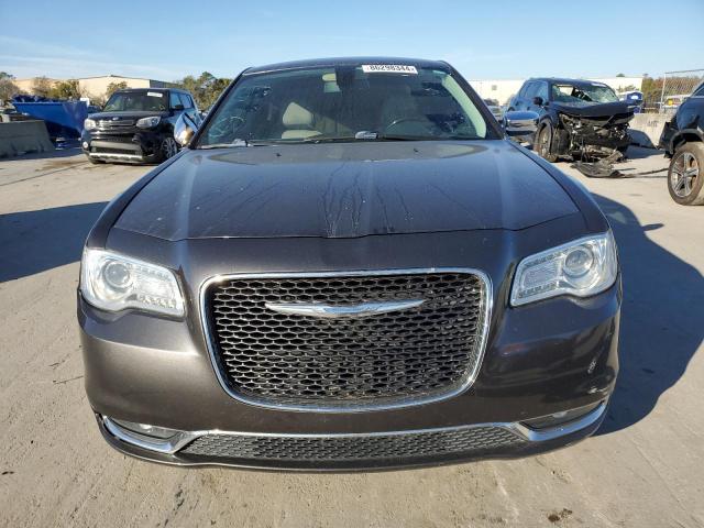 صورة رقم 5 من المزاد - 2018 CHRYSLER 300 LIMITE مع VIN 2C3CCAEG2JH129889