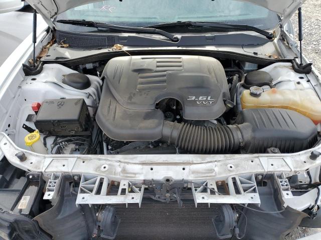Photo 11 from auction – 2019 DODGE CHARGER SX with VIN 2C3CDXBGXKH657461