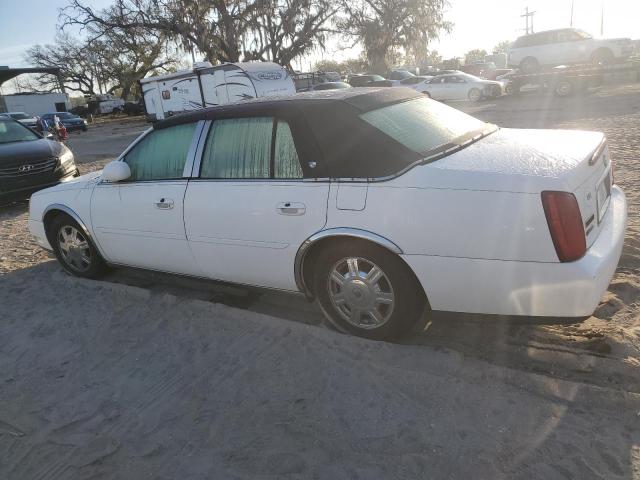 Photo 2 from auction – 2005 CADILLAC DEVILLE with VIN 1G6KD54Y35U206619